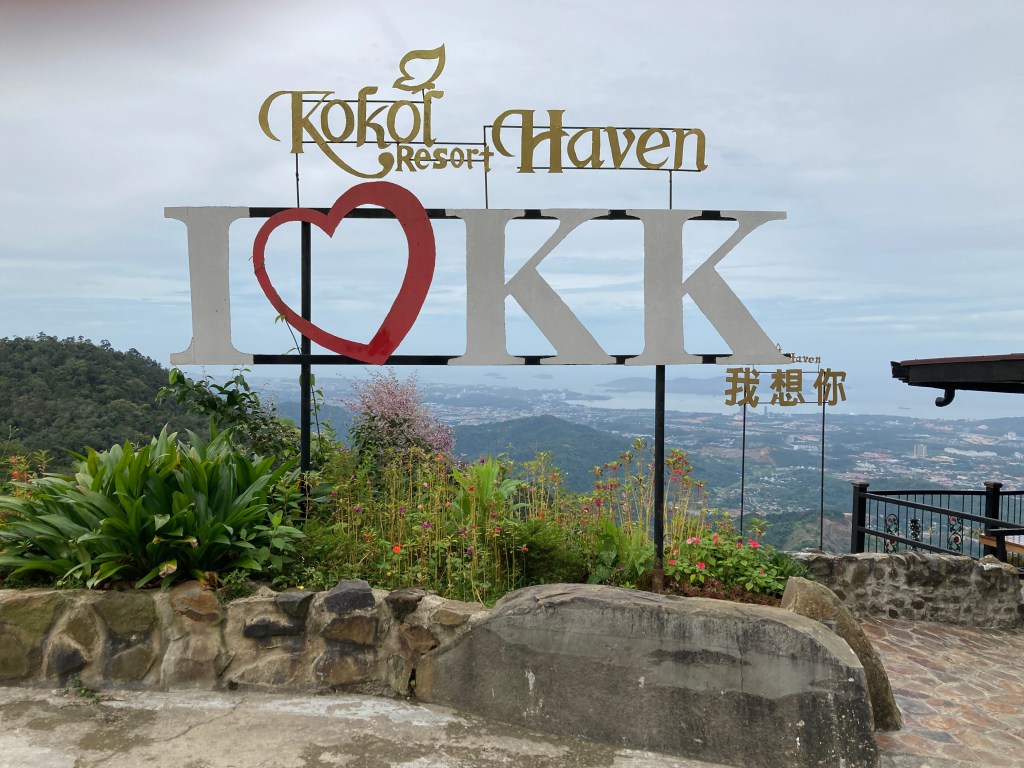 kokol haven resort