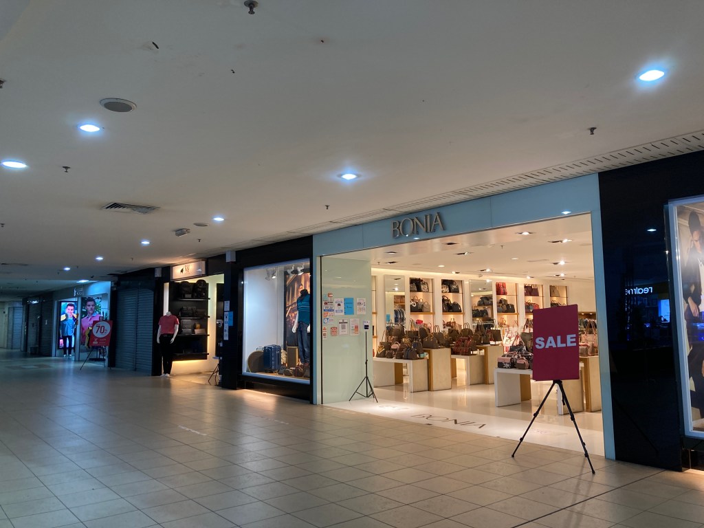 Bonia Easter Plaza Tawau