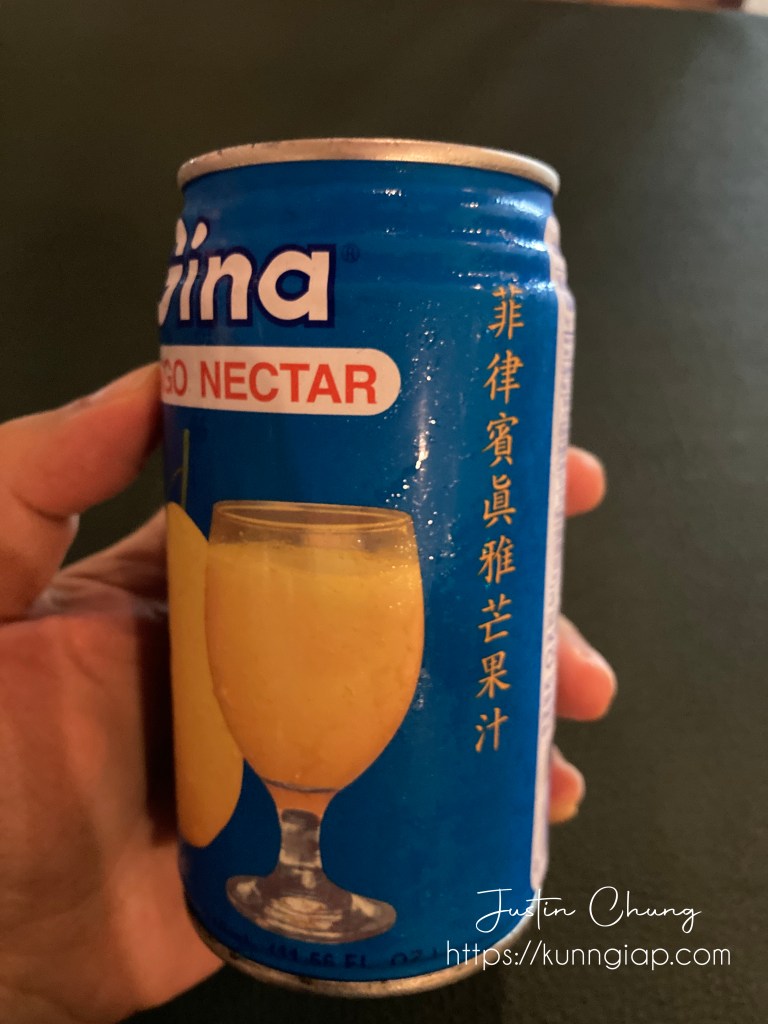 Product from philippine